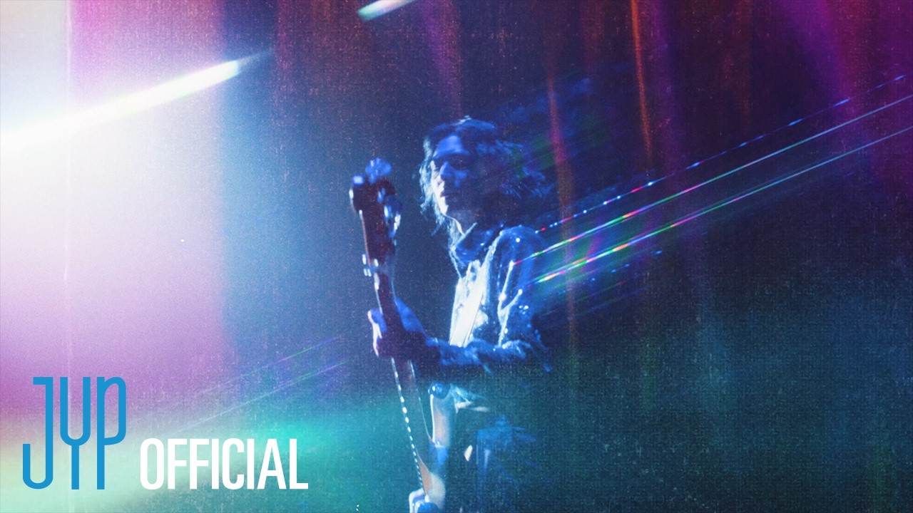 Xdinary Heroes "Voyager" M/V Teaser 2