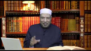 صورة لبس النقاب لتحفيظ أولاد فوق سن العاشرة؟/الثلاثاء(6-10-2020م)فتاوىعلي الهواء مباشرة