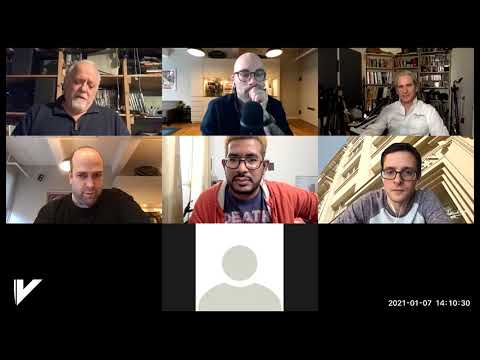 Denis DiBlasio: Approach to Reeds and Equipment Setup