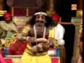 YAKSHAGANA Nagavalli By Perduru Mela 01