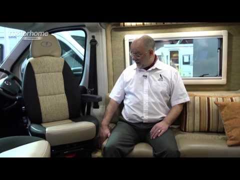 MHC S04E13 NEC February 2014 Special - NEW MODEL REVIEW Vantage Ora