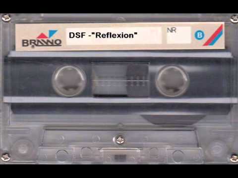 DSF - Reflexion I ( 1981 Industrial Noise / Experimental )