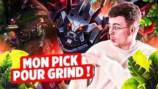 Kha'Zix fait BEAUCOUP trop gagner !