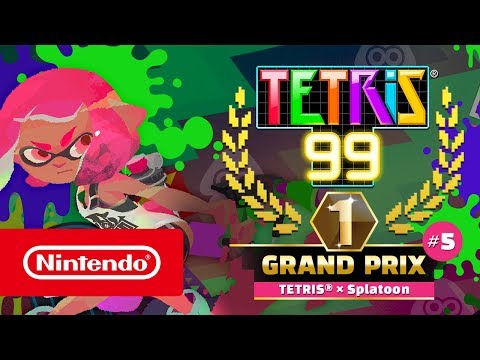 Grand Prix 5 (Nintendo Switch)
