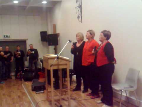 Felags, Vit í Jesus navni.