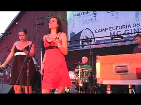 Public Property - Harmony - 2008 Camp Euforia