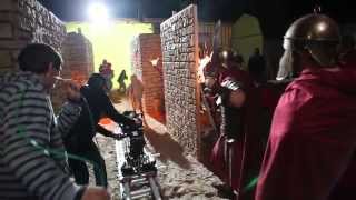 Behind The Scenes - Revelation: The Bride, The Beast &amp; Babylon