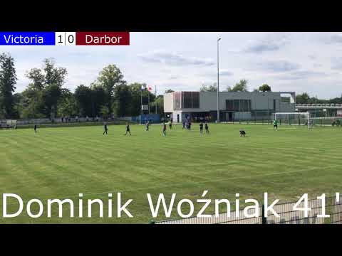 MKS Victoria Świebodzice v Darbor Bolesławice