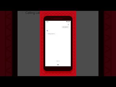 Make calls & send texts | Google Assistant