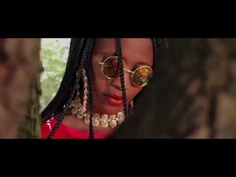 Nze Akwagala by FRIZZY official video MP4