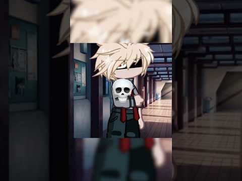 You messed with the wrong person..  || #gacha #mha #deku #bakugou #gachaclub #gachalife #gc #gl #gl2