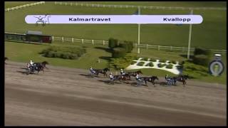 Kvallopp 2012-07-13