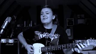 Everything (Muna cover) - Frankie Wesson