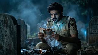 A killer so genius he commits serial murders even after he is dead