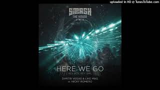 Download lagu Dimitri Vegas & Like Mike vs. Nicky Romero - Here We Go (Hey Boy, Hey Girl) (Extended Mix) mp3