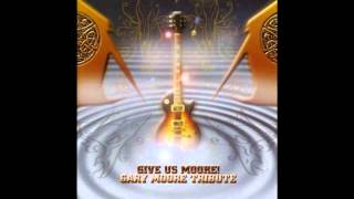 Arabesque - She's Got You (Gary Moore Cover)