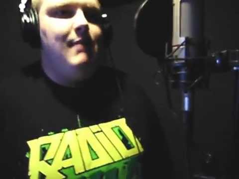 ENDRIU - Stoprocent pompuj rap 2