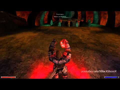 Let's Play Gothic Part 78 Das große erwachen