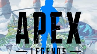 生配信【APEX】プラチナ間に合わん