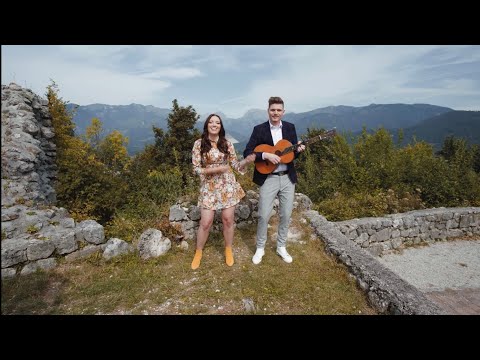 ZALJUBLJEN PAR - Uroš in Tjaša