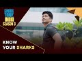 Shark Tank India S3 | Inshorts के Founder Azhar Iqubal ने अपनी बातों से जीता द