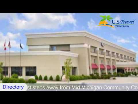 Baymont Inn and Suites Mt. Pleasant 3 Stars Hotel in Mount Pleasant ,Michigan