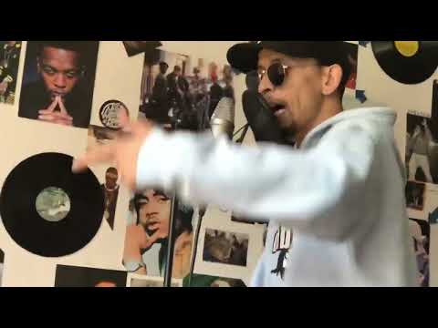 فری استایل خفن از حسین ۰۰۹۳ رپ دری 🇦🇫💥