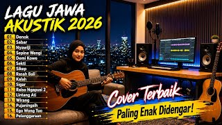 Download lagu Denok, Sabar, Nyawiji – Lagu Jawa Akustik 2026 – Cover Lagu Jawa Terbaik & Paling Enak Didengar mp3