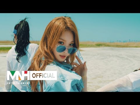 Chung Ha - Why Don't You Know