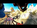 Red Bull Dawn Till Dusk Castle Downhill Race Run