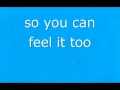 Kate Alexa - Feel It Too (H2O just add water) + ...