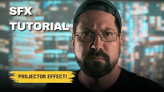 You Won't Believe The Results I Got With a Projector and The Sigma fp