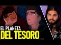 El IMPACTO Que Tiene UNA FIGURA PATERNA El Planeta Del Tesoro Relato Y Reflexiones