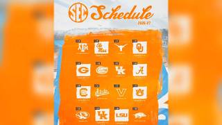 Lady Vols set to open SEC play at Texas A&M, face 16-game conference slate