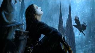 The Crow - Her Eyes So Inncocent HD