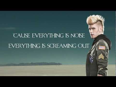 Colton Dixon - "Noise" (Official Lyrics)