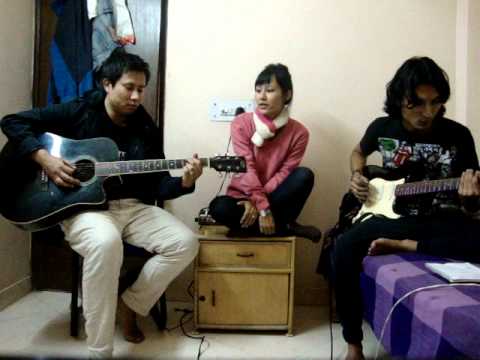 Neelu, Hipp & Subhan