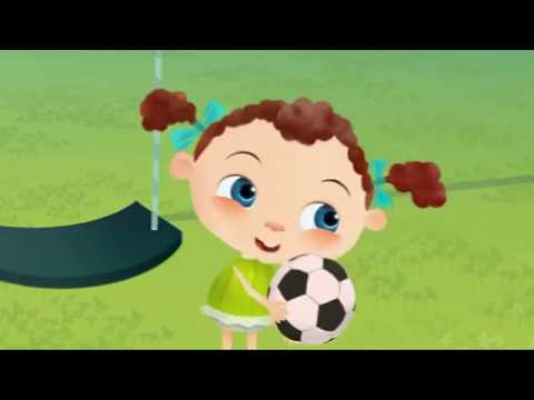 👣 Franny's Feet 229 - Franny and Five-Pin//Net Worth | Cartoons for Kids | Full Episode  👣