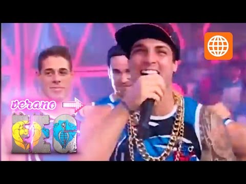 EEG 28-03-2016 parte 5/5 - Onceava Temporada