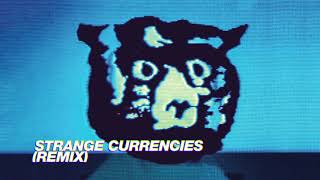 R.E.M. - Strange Currencies (Monster, Remixed)