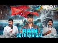 Rain Sothanaigal Micset