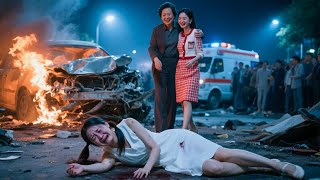 She chose the adopted girl over her real child—death and truth come, leaving her sobbing in despair!