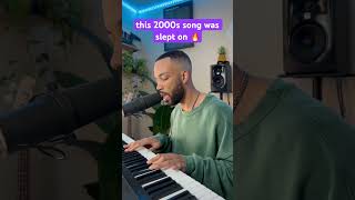 don’t sleep on this 2000s rnb throwback by souldecision