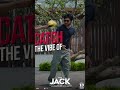 Catch The Vibe Of Kiss Song JACK Siddhu Jonnalagadda Vaishnavi Chaitanya YTShorts