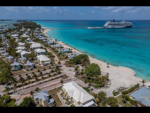 Bimini Bay Waterfront Development Opportunity | Bahamas Sotheby's International Realty