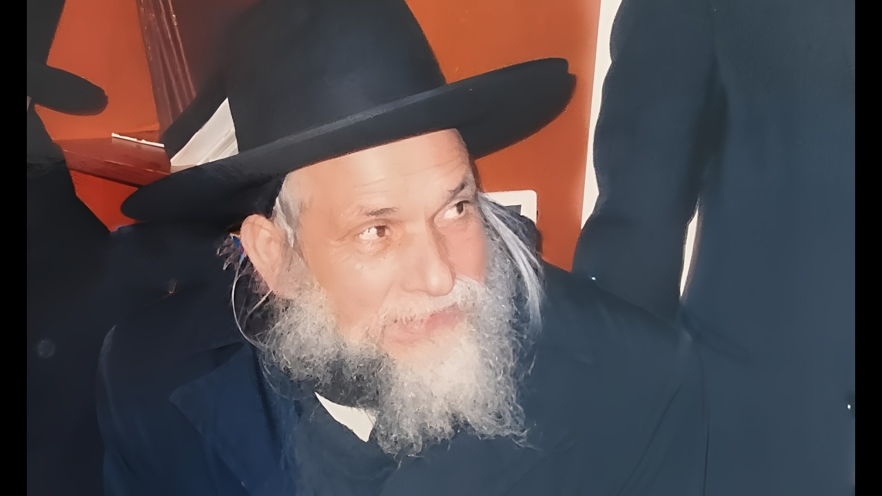 🔴 En Direct – Levaya du Rav Reouven Elbaz au Kollel ‘Hazon Ich de Bné Brak