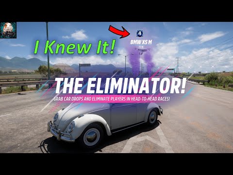 PREDICTING Car Drops: Here's How! - Forza Horizon 5