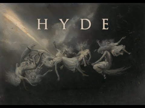 Lucas King - Hyde | Sin & Silence