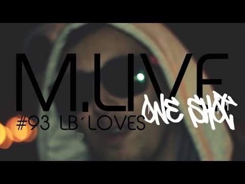 Madrid Live Oneshot - #93 Lb´Loves