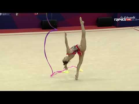 Sofia Maffeis (ITA) final cinta - IT Sofia Cup 2021
